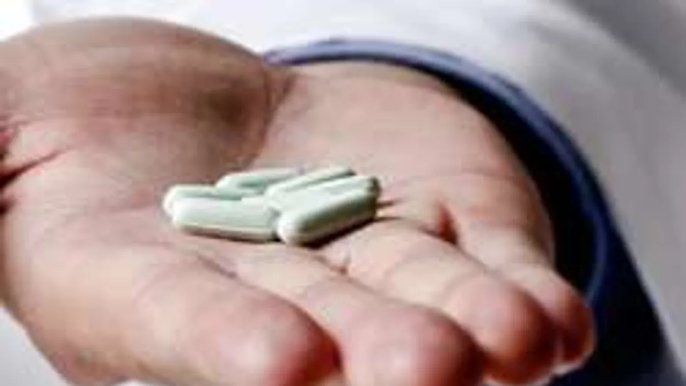 Így spórolhatsz a gyógyszereken!