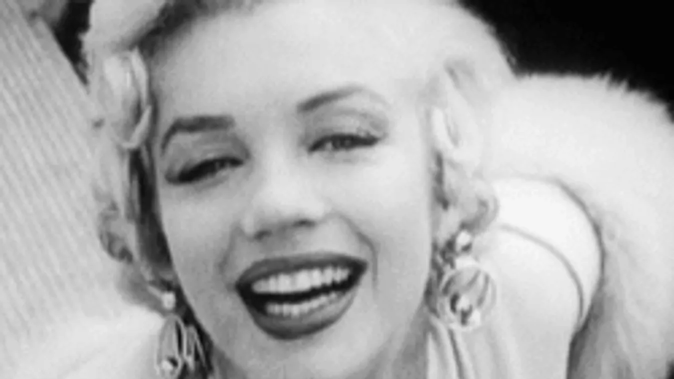 20 dolog, amit nem tudtál Marilyn Monroe-ról