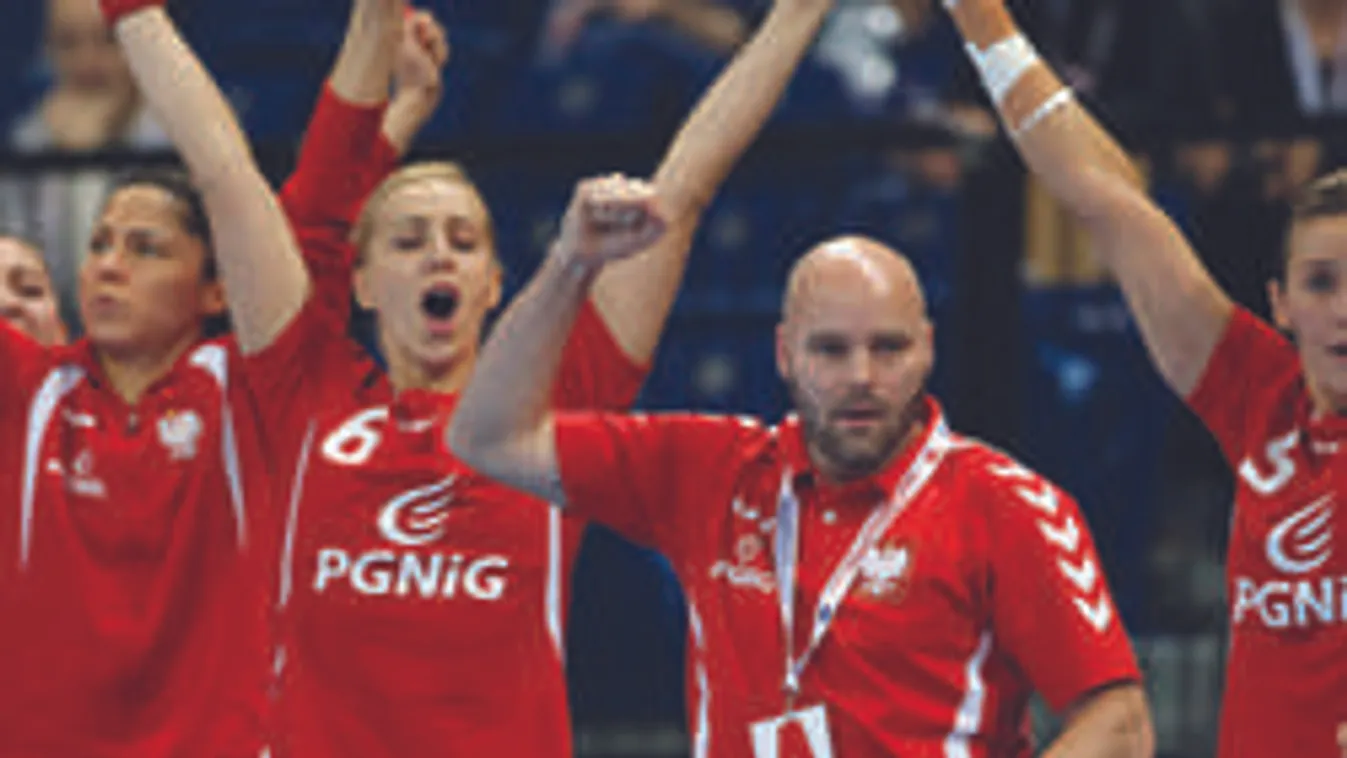 Most, vagy soha, itt a magyar csapat legnagyobb esélye