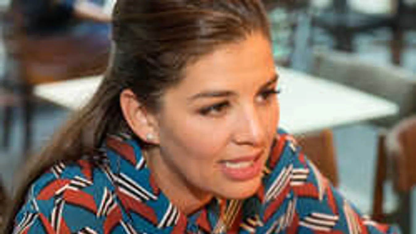 Robbantás Srí Lankán: Ezt mondta a tragédiáról Ördög Nóra