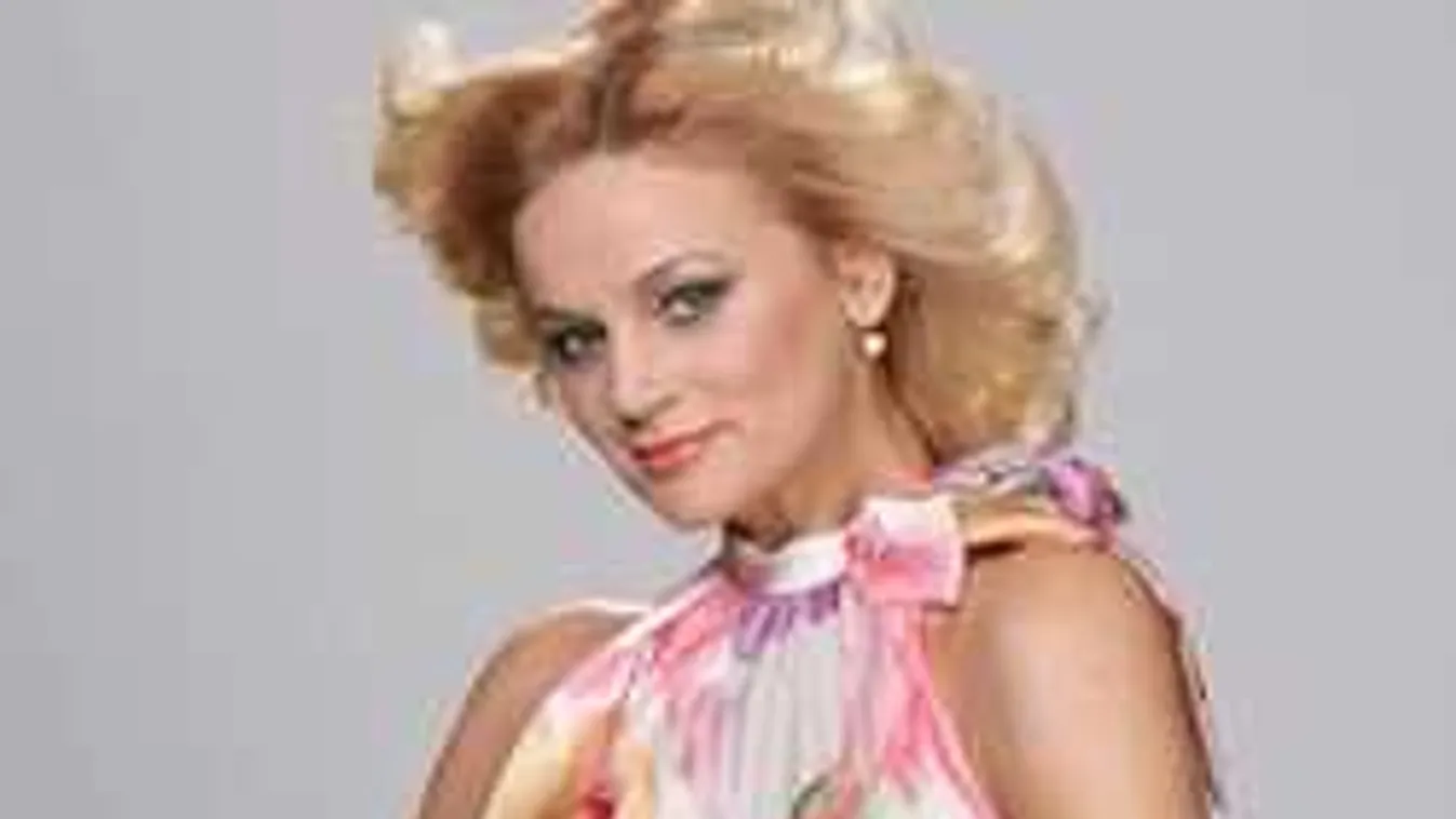 Vészhelyzet alakult ki a Madách Színházban Ladinek Judit betegsége miatt