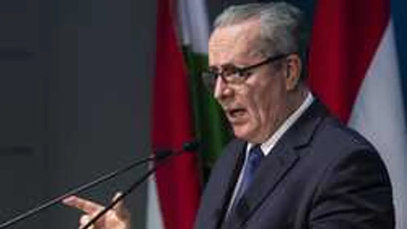 Nem csökken a migrációs nyomás