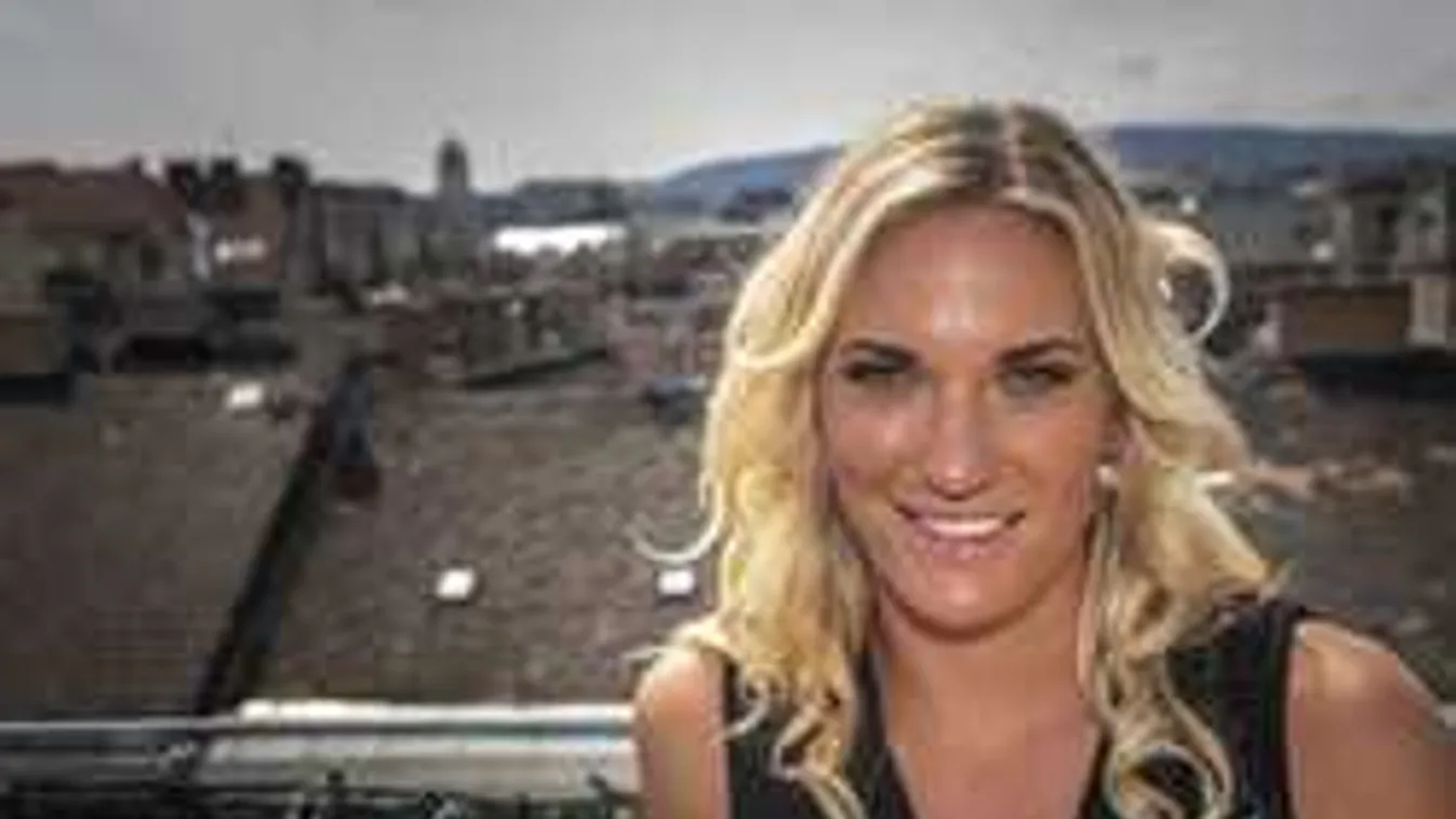 Boldog pillanat, ezzel lepték meg a magyar sztárt