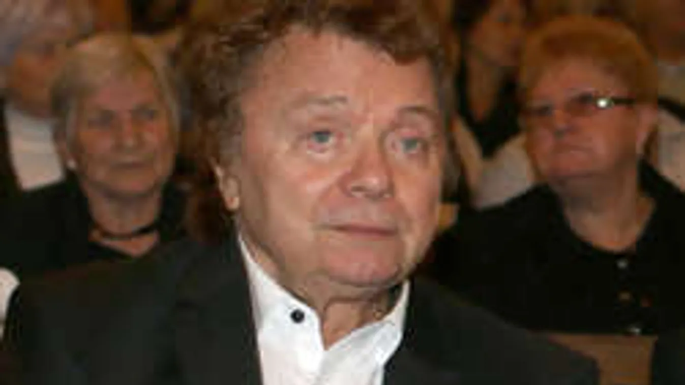 Rohammentő vitt el egy asszonyt Aradszky László koncertjéről!