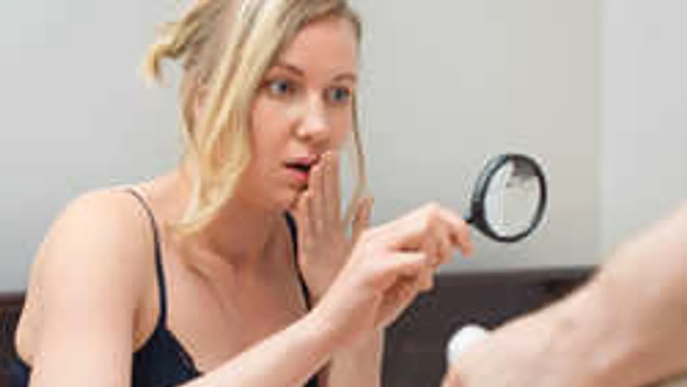 Nagyon durva, mi történt a mikropénisszel született férfival