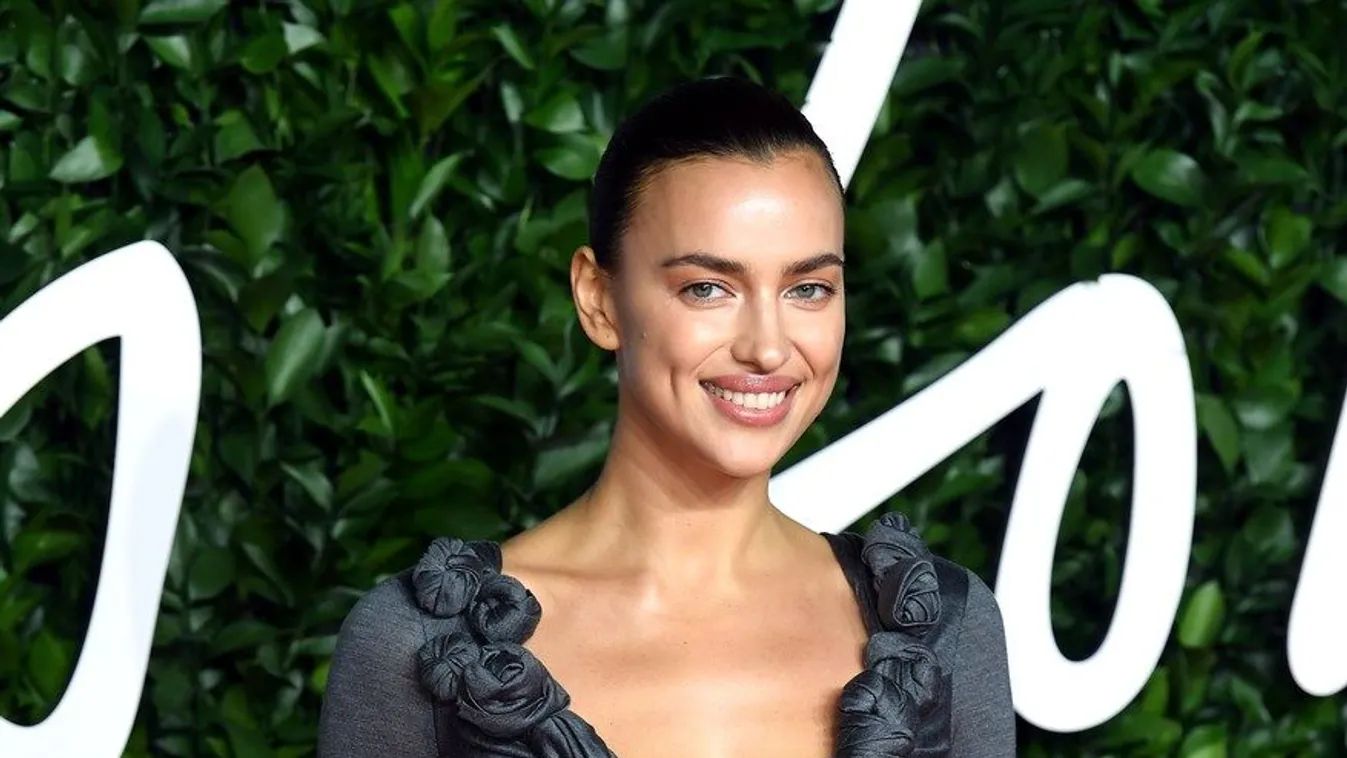 The Fashion Awards 2019 - London