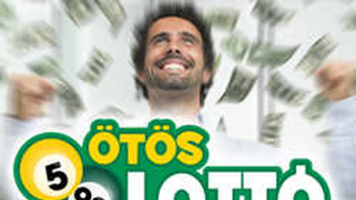 Te vitted el a 696 milliót? Íme, az Ötöslottó nyerőszámai!