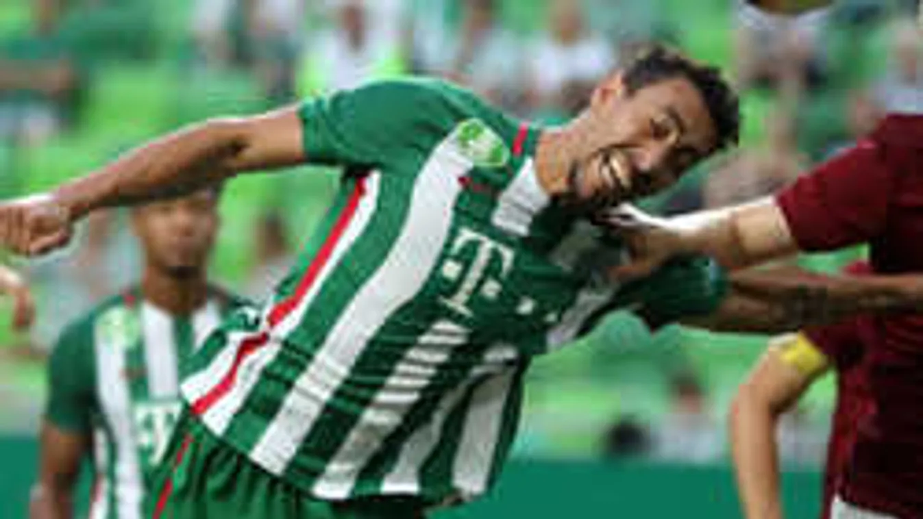 Agyrém? Máris lemondott az EL-ről a Fradi