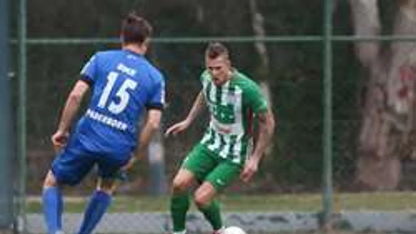 "Attila, gyere, jönnek a rendőrök!" - videók a fradisták karamboljáról