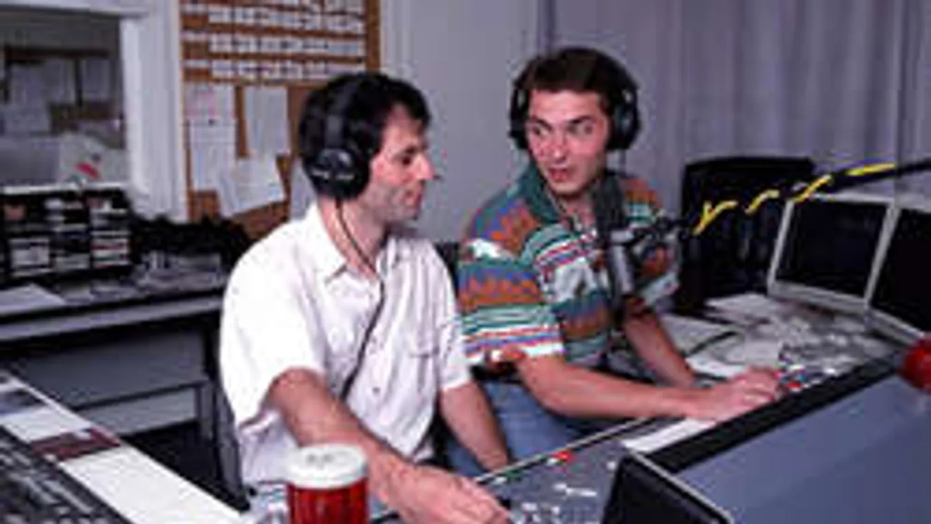 Palik László is visszatérhet a képernyőre! Vajon kinek a helyét veszi át?