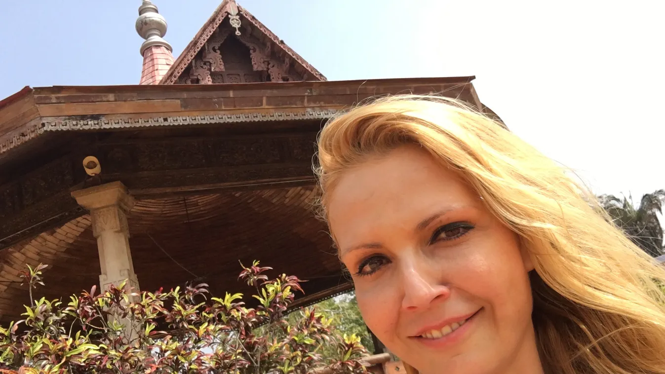 5 milliót bukott Vámos Erika, így kerülhette volna el a brutális átverést