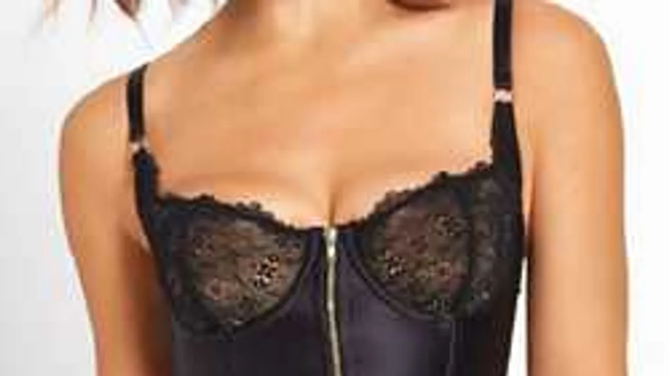 Mutasd a tested, megmondjuk, milyen melltartót hordj