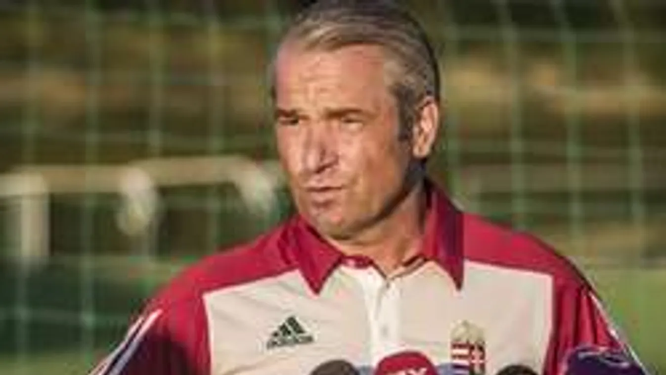 Meglepetés Storck válogatott keretében: sértődés helyett békejobb?