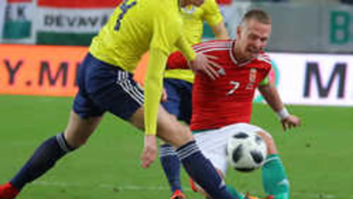 Ezt látni kell, így bulizik Dzsudzsák Balázs