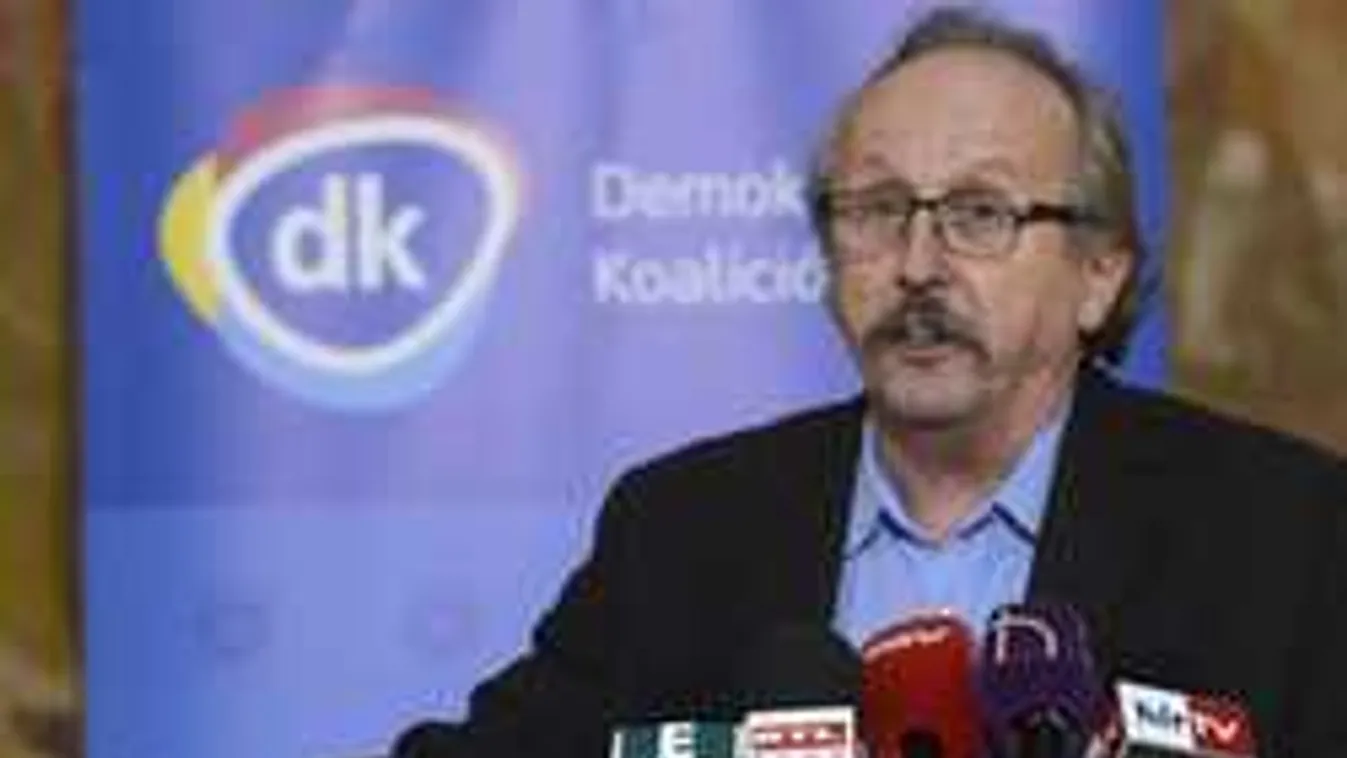 Elképesztő terv: Niedermüller mélyen a zsebünkbe nyúlna