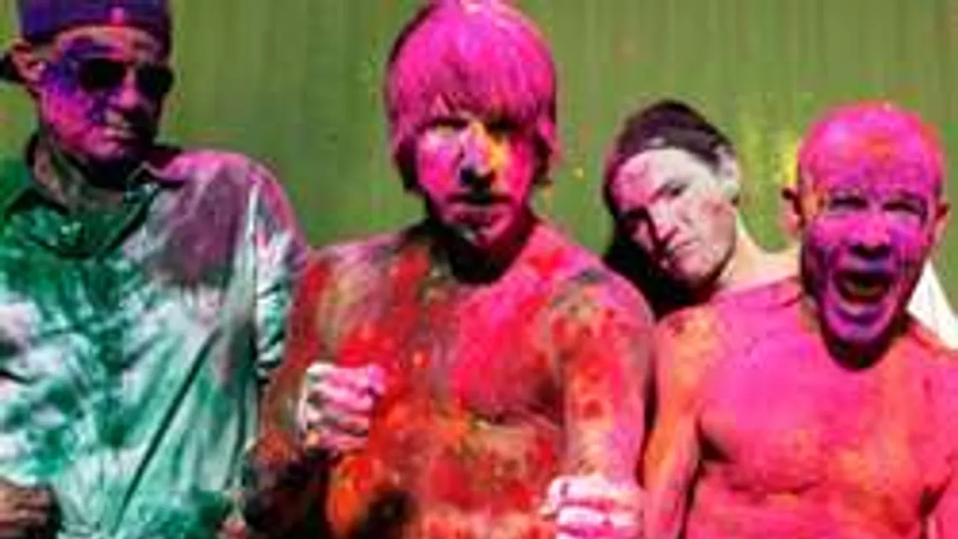 Újra turnén a világhírű banda: Pesten sem marad el a két koncert!