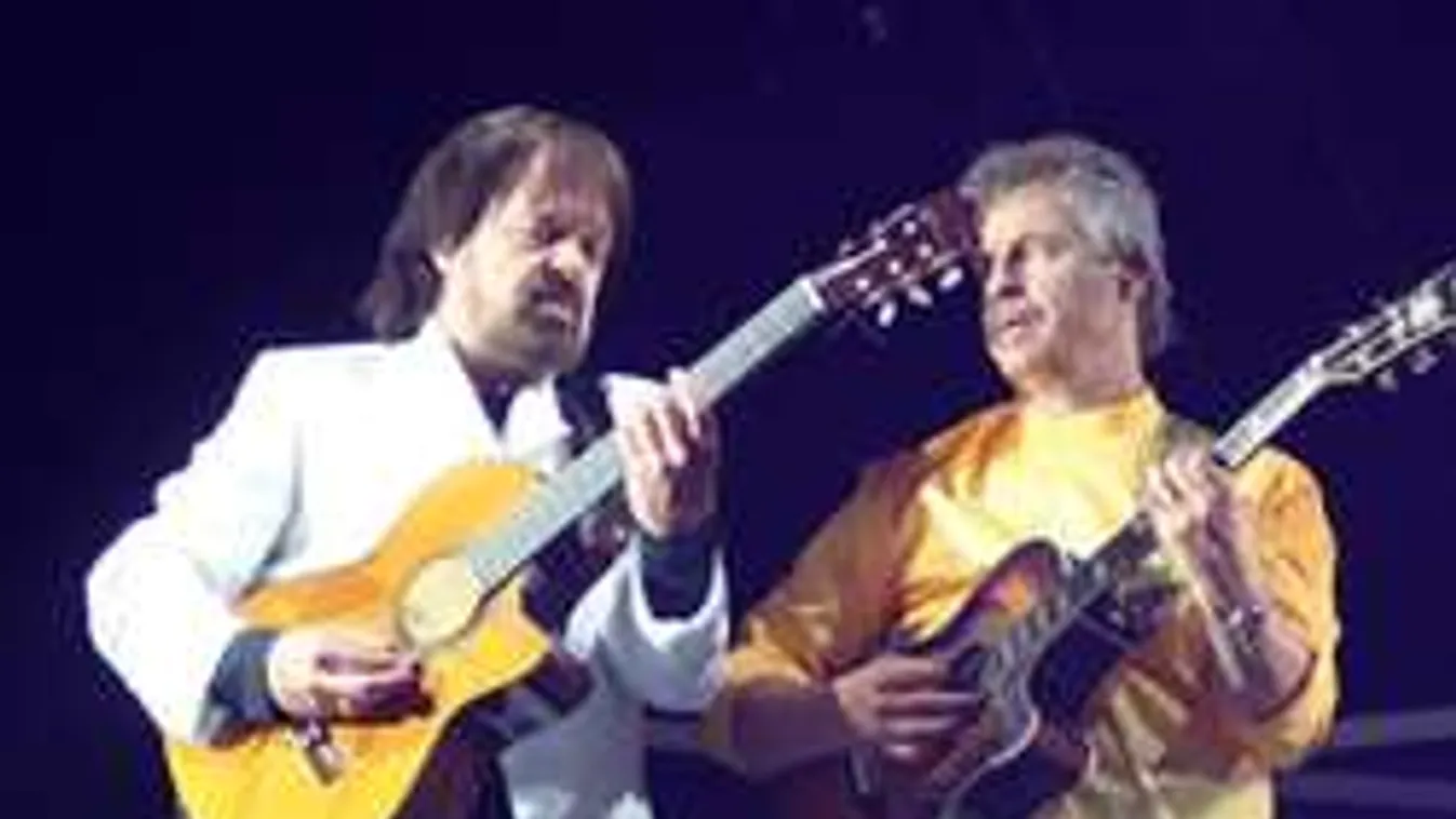 Kiderült, hogy miért fulladt botrányba a Neoton Família koncertje