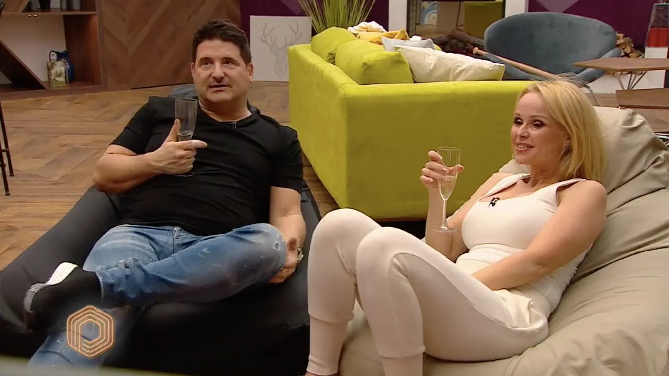 Ez durva: 4,5 milliót ajánlottak a szexért Köllő Babettnek