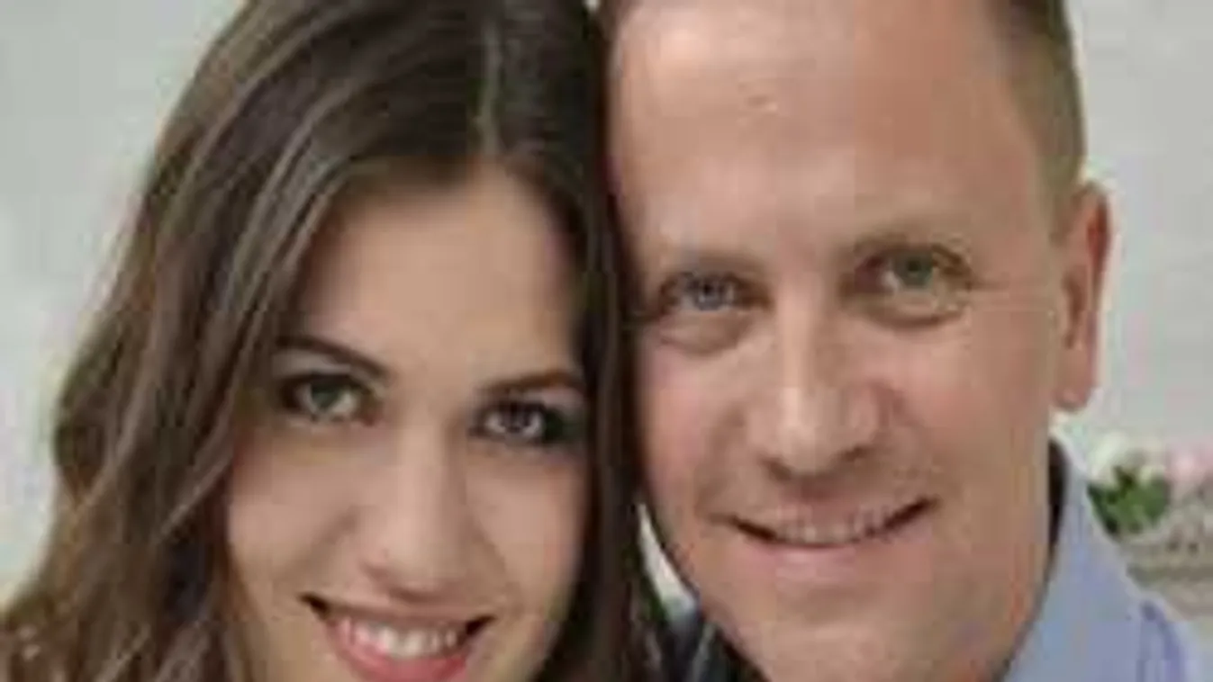 Gönczi Gábor megnősül?