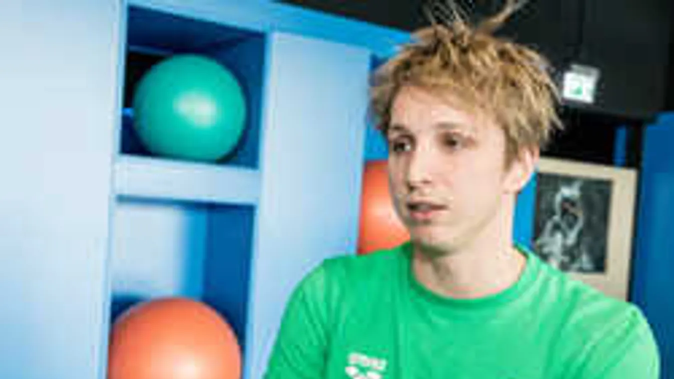 Botrány a magyar úszóknál, kitálalt Verrasztó Dávid edzője