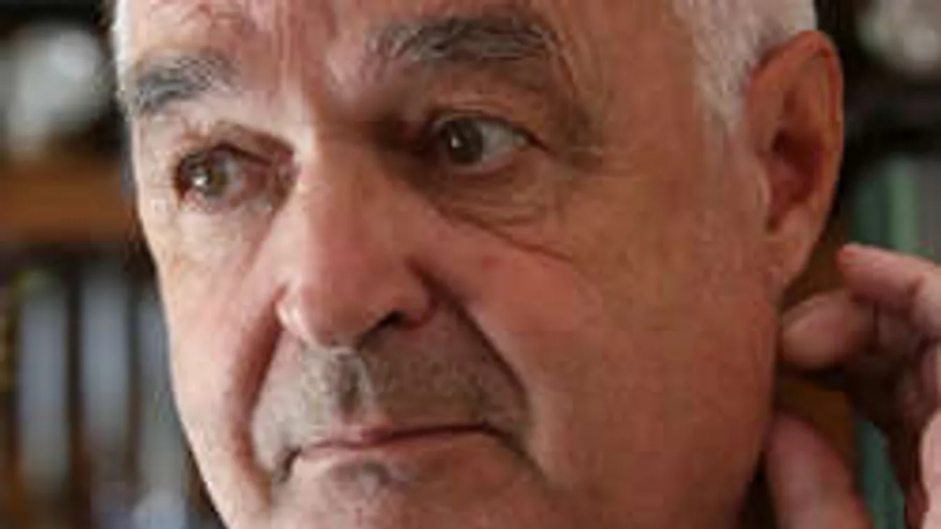 Titkos temetés, nem búcsúzhatunk Aigner Szilárdtól?