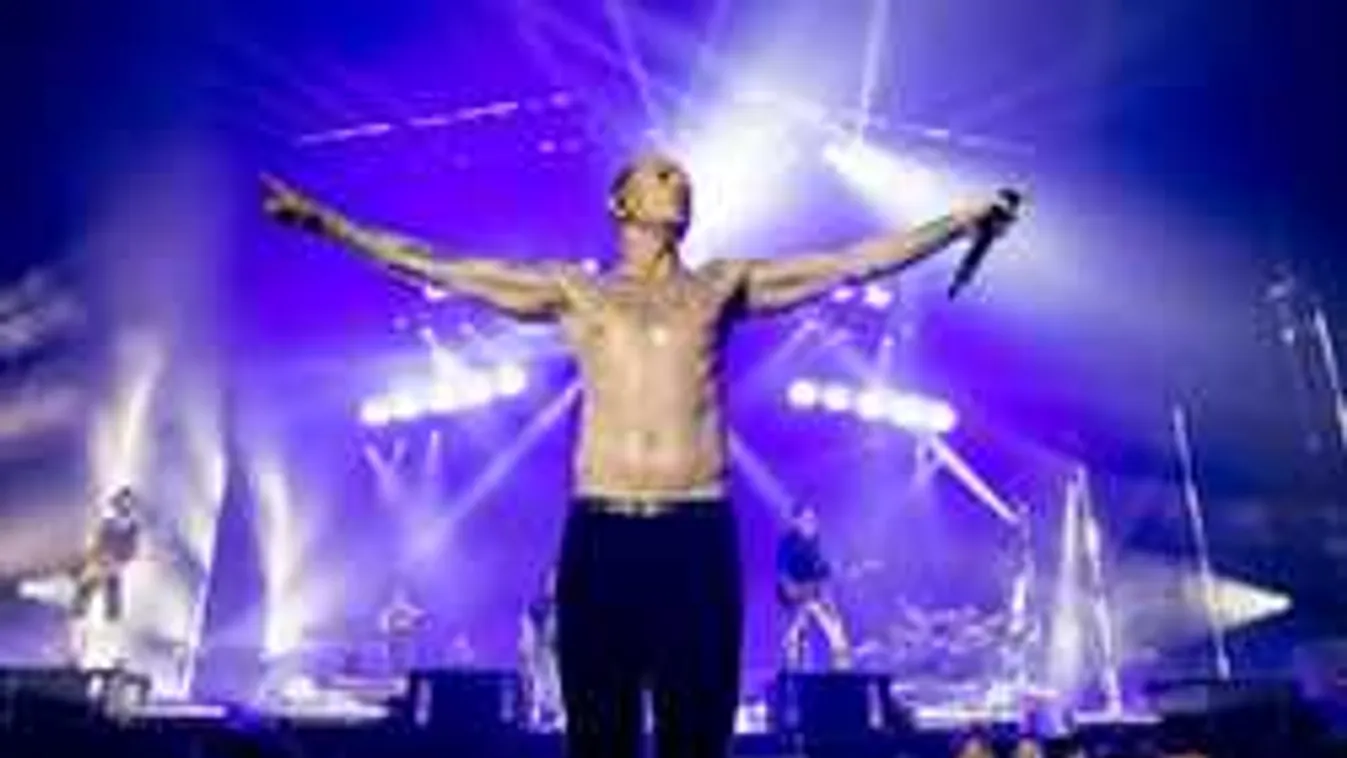 Megrázó videó, nevetve készült a halálra az öngyilkos sztár