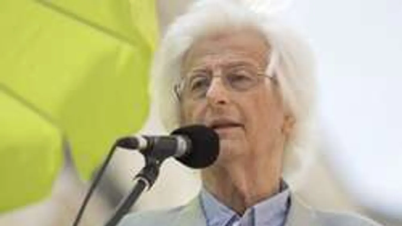 Ez volt a magyar írólegenda utolsó üzenete olvasóihoz