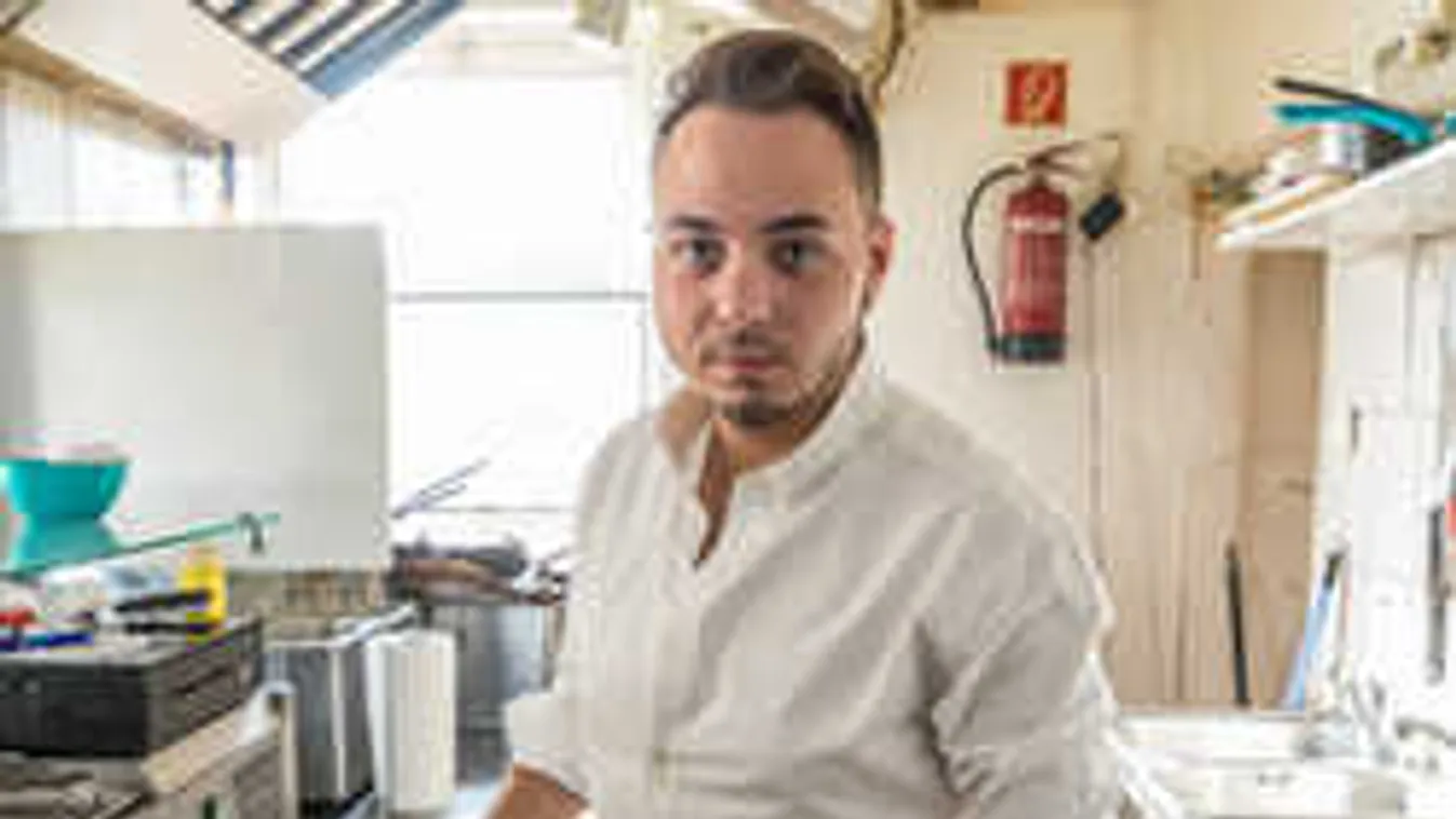 Kiborult Zámbó Jimmy legkisebb fia, kitálalt a családtagjairól