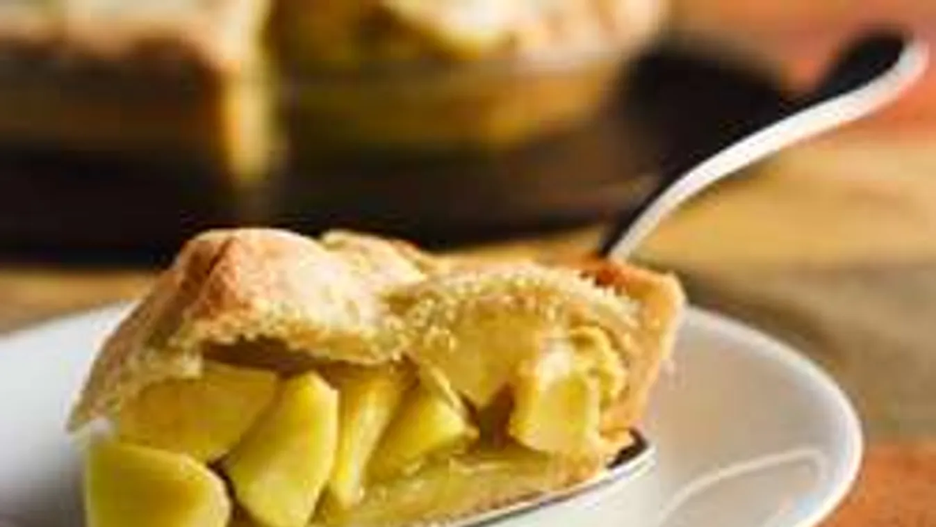 Így tedd el az almát télre, egyből mehet a pitébe