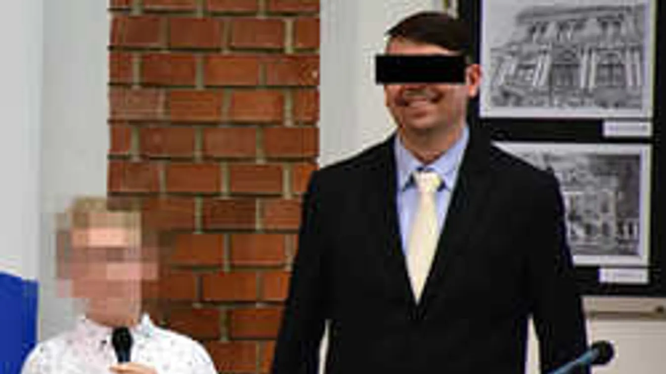 Döbbenet, milyen kegyetlen dolgot tett a békési pedofil tanár