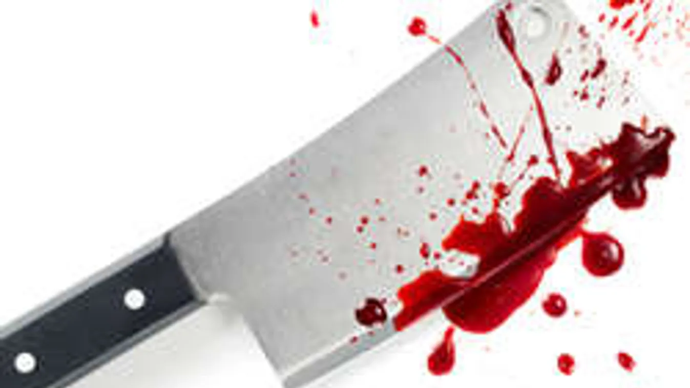 Véres majális: Nyílt utcán szúrta le vetélytársát egy soproni férfi