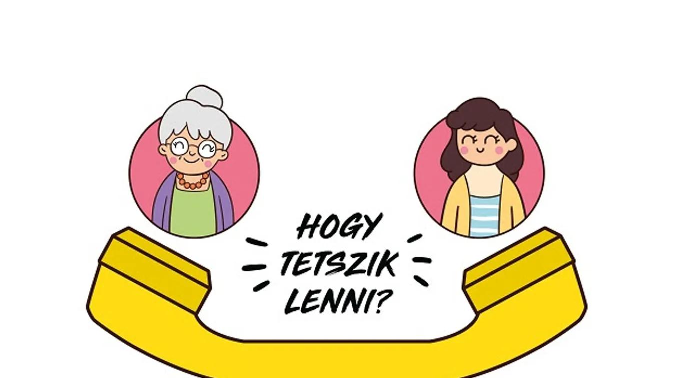 Legyél önkéntes pótunoka!