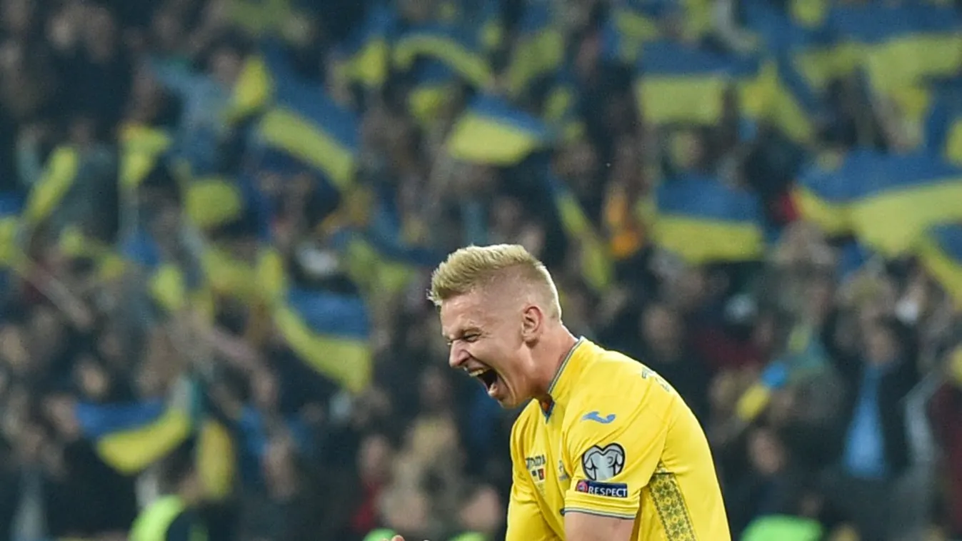 Olekszandr Zincsenko