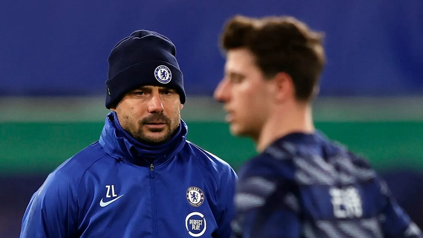 Lőw Zsolt és a Chelsea az Atlético Madrid ellen lép fel