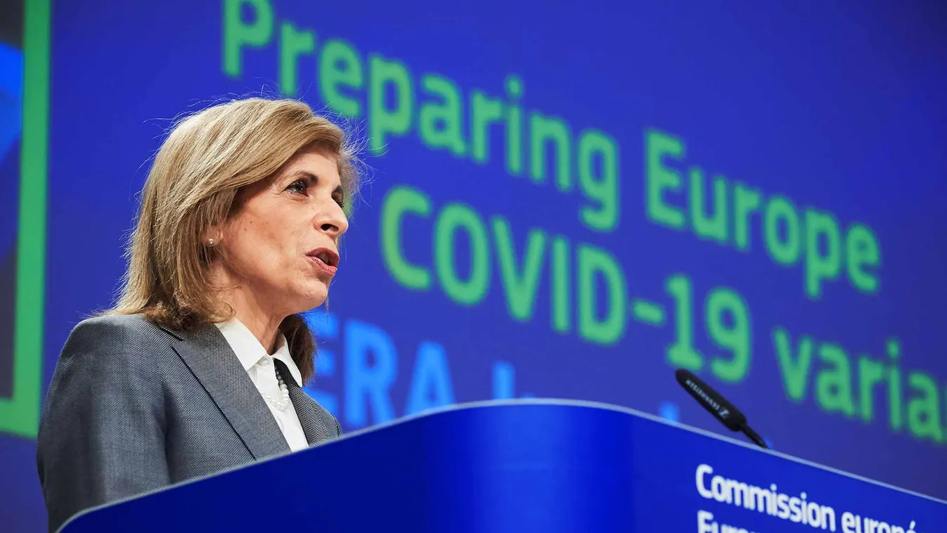 TV2 Tények: betegeken gazdagodott meg Kyriakides, az EU egészségügyi biztosa