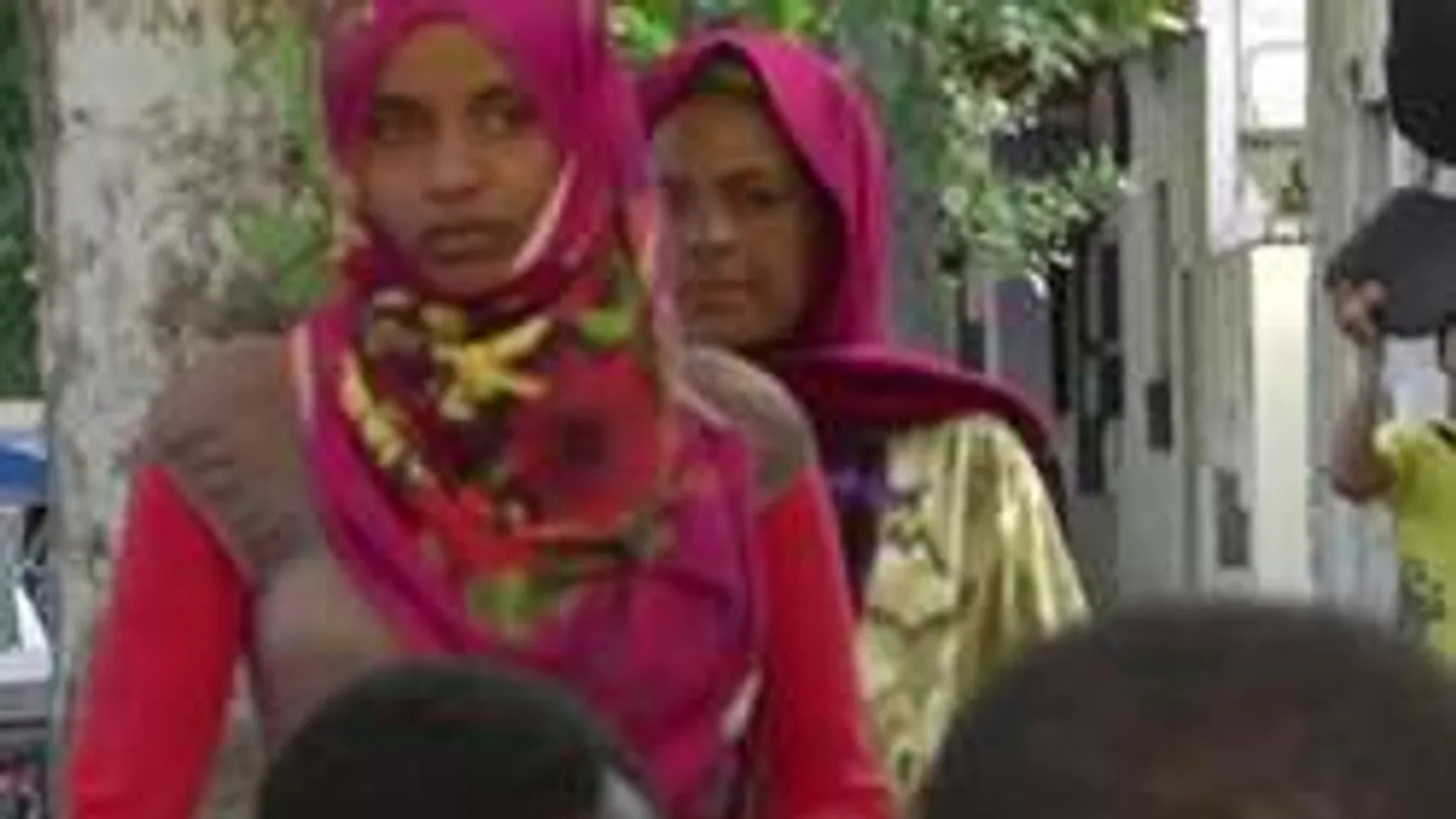 Az örök várost lassan elfoglalják a bevándorlók