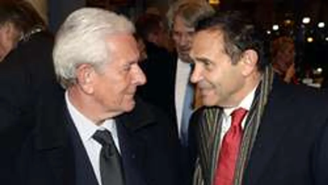 Gyárfás még mindig egyeztet Kiss Lászlóval