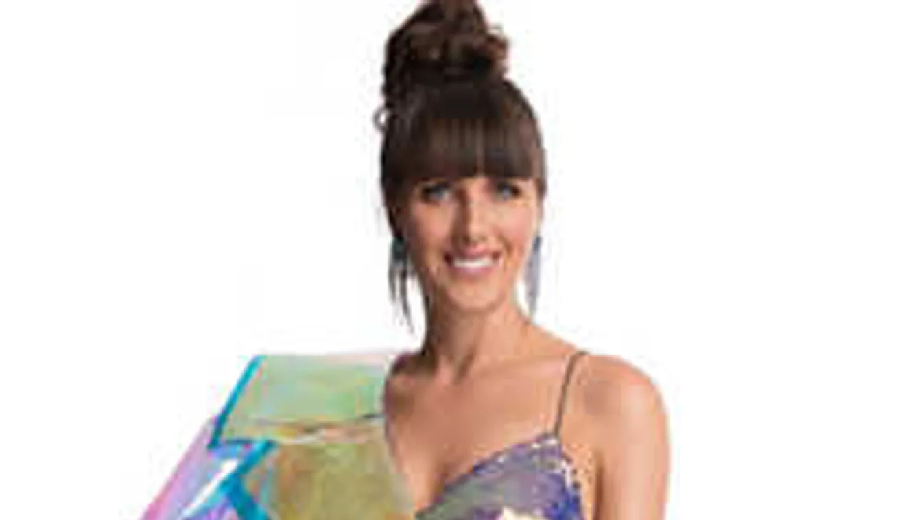 Fogadalma miatt foghatja a fejét: Így fest kopaszon a TV2 sztárja