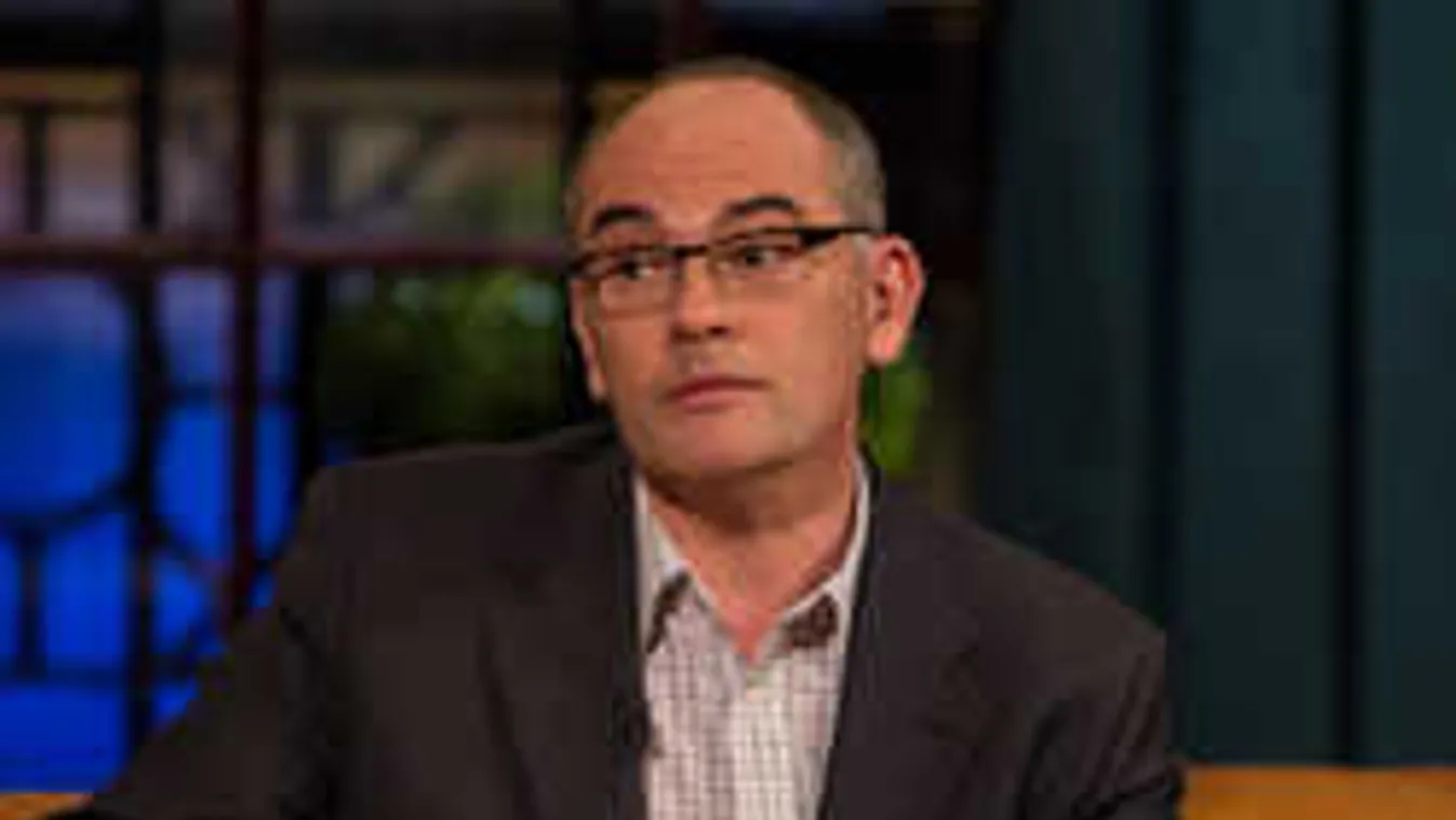 Senki nem akarja elhinni: Ez lesz az új munkája Gundel Takács Gábornak!