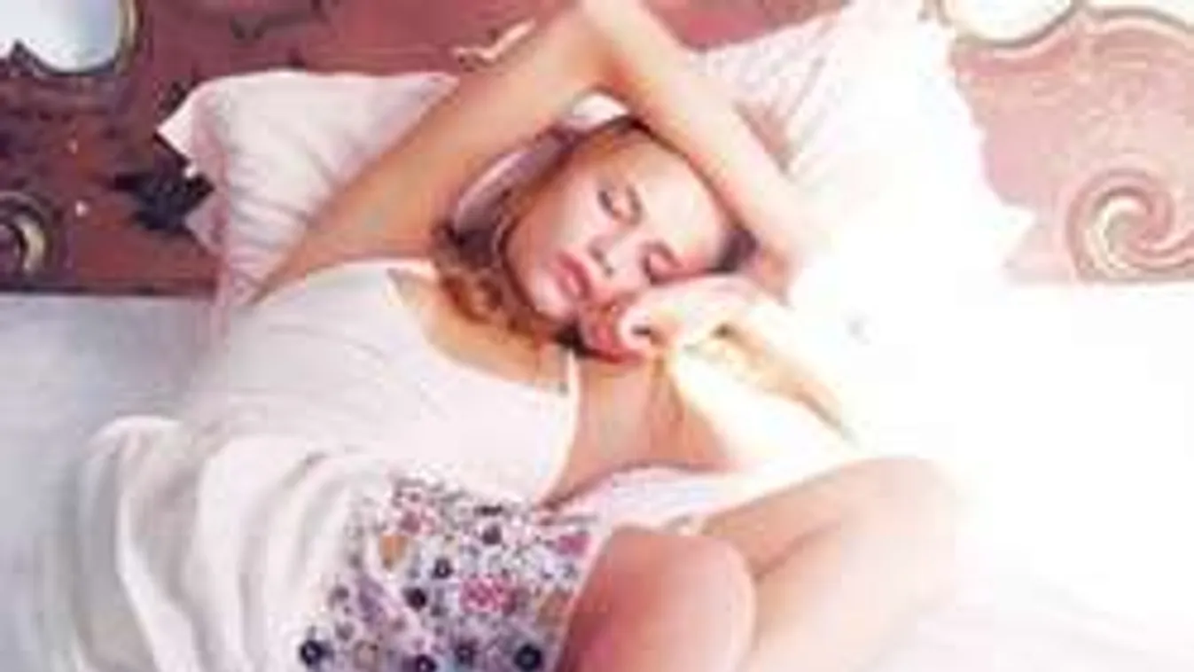 Figyelj, megmutatjuk, miért nem tudsz aludni!