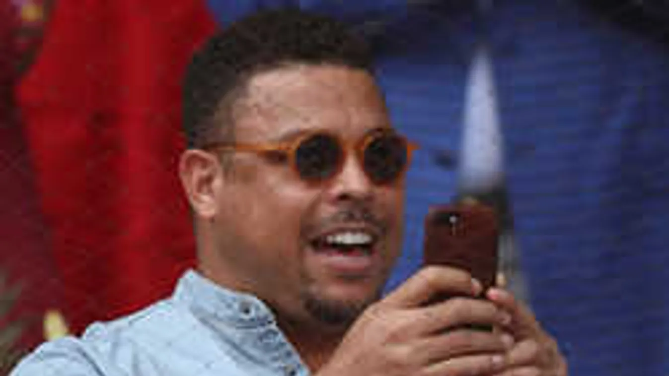 Ronaldo visszatérhet Spanyolországba, nagy tervei vannak