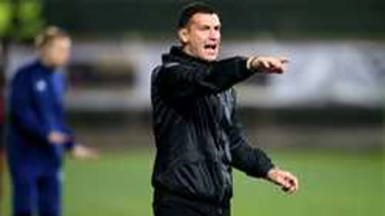 Erre készül a következő évadban az NB I újonca