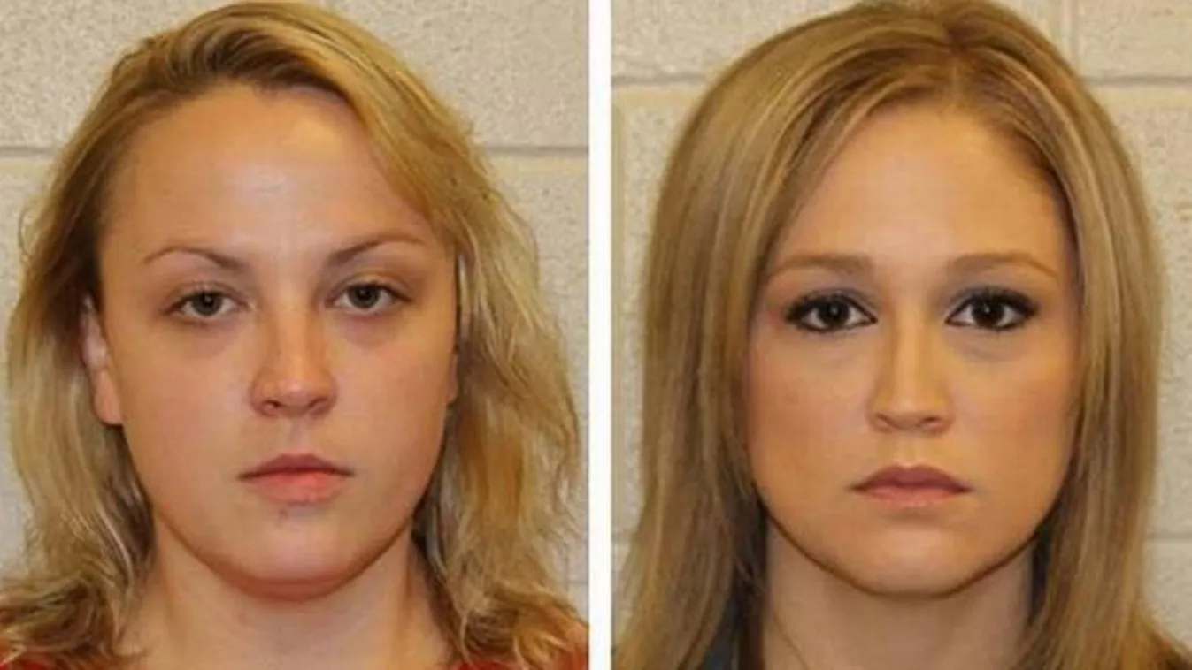 Eldurvult az édeshármas: 16 éves diákkal szexelt ez a két angyalarcú tanárnő