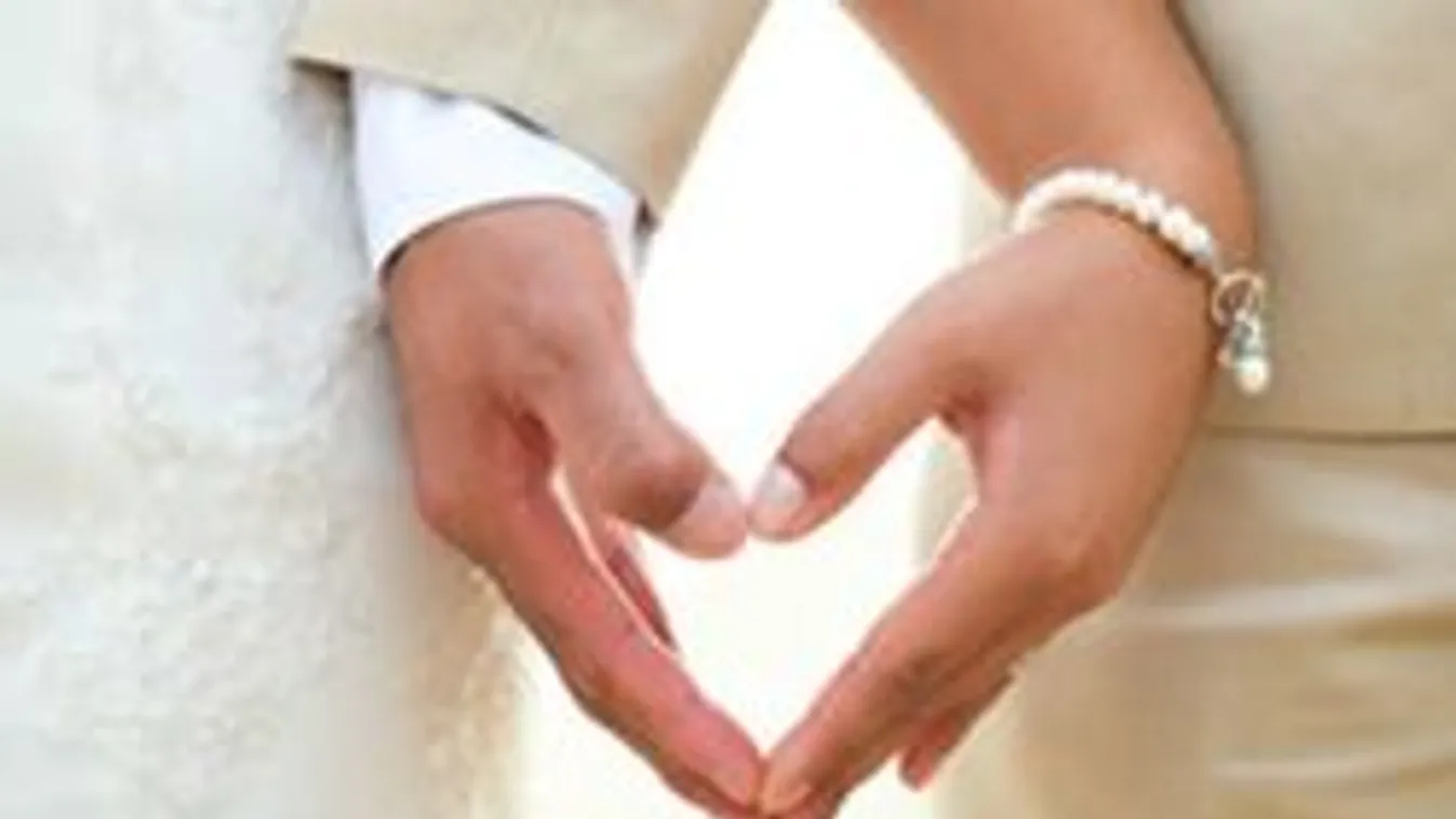 Most már biztos, tényleg hizlal a házasság!