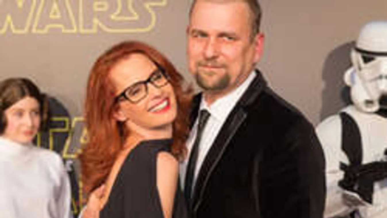 Dobó Kata szakítása: Különös dolgot árultak el a barátok