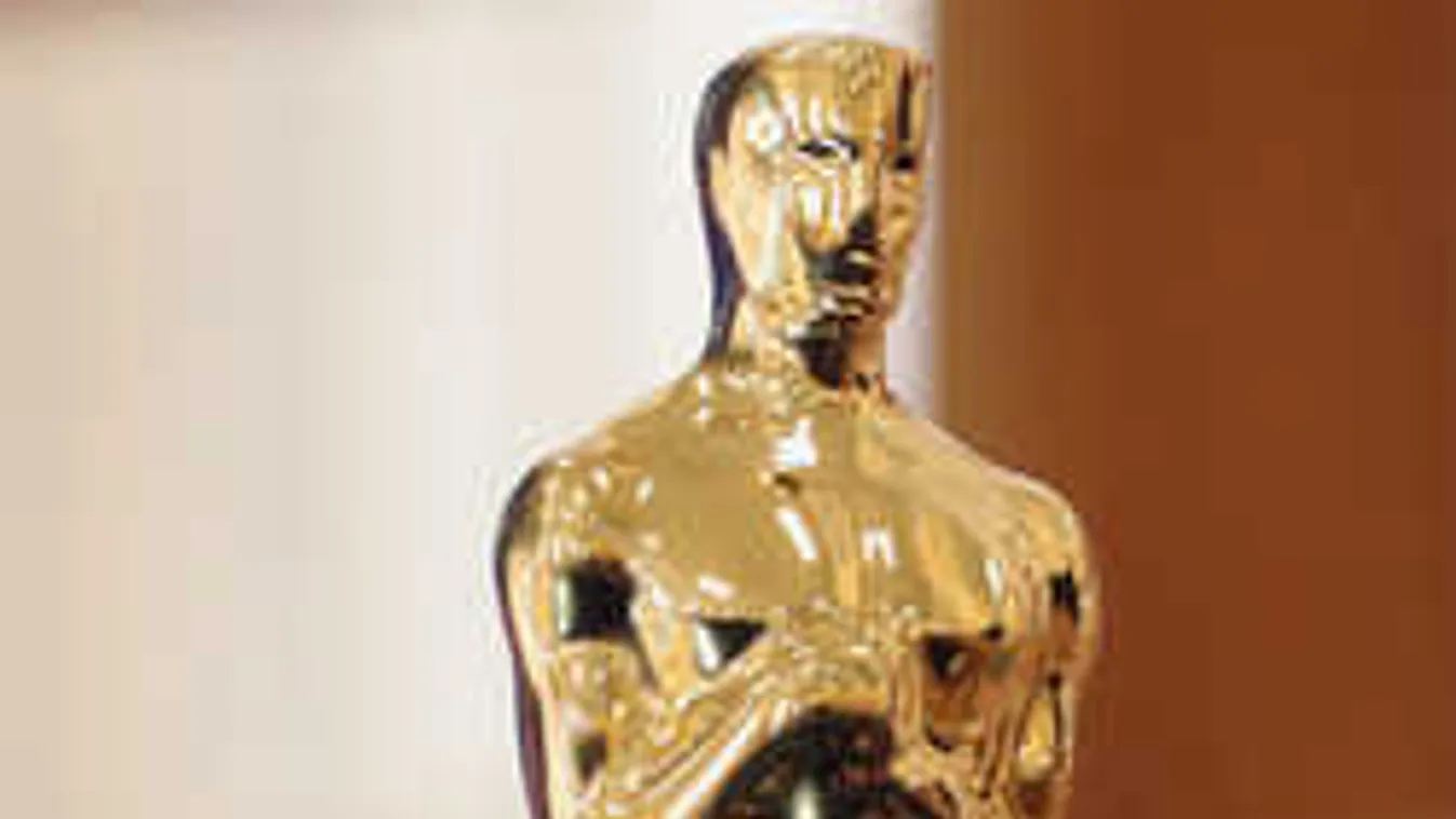 Óriási siker: Zsinórban harmadszor nyerhetünk Oscart