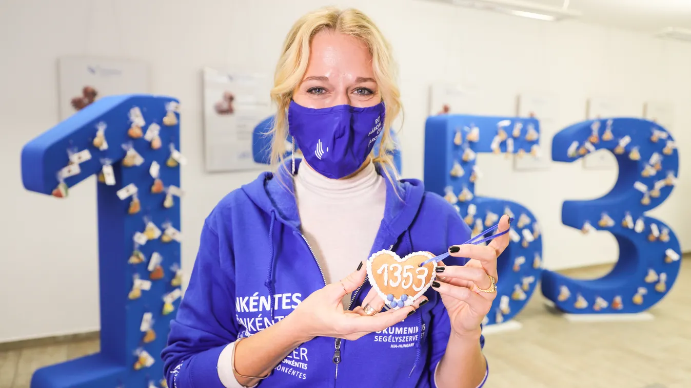 Sok kicsi sokra megy, a járványhelyzetben még többek szorulnak segítségre – videó