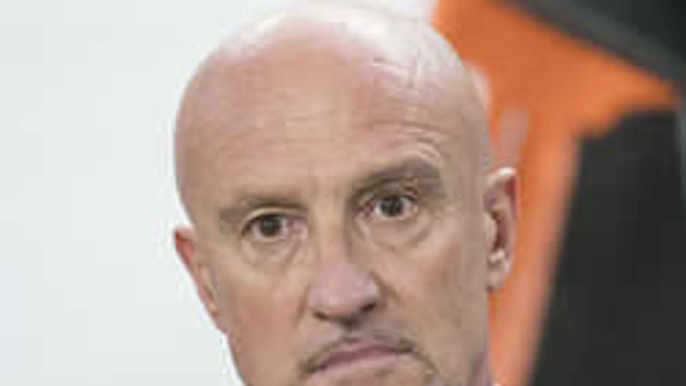 Õrületes, mit mondott Marco Rossi az olaszoknak Magyarországról