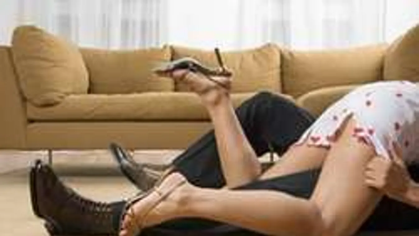 Teszteld magad! Mennyit tudsz a szexről?