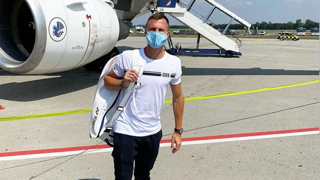 Koronavírus: börtön vár legjobb teniszezőinkre Ausztráliában